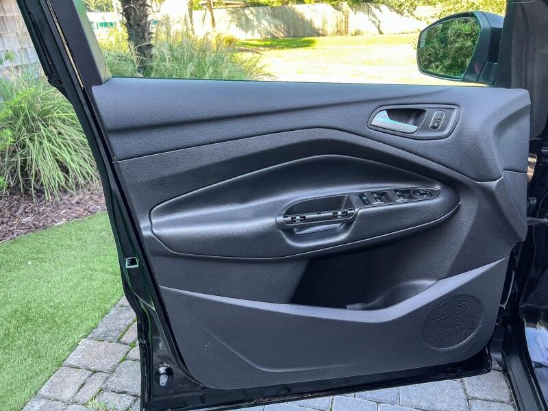 2018 Ford Escape SE Wilmington NC