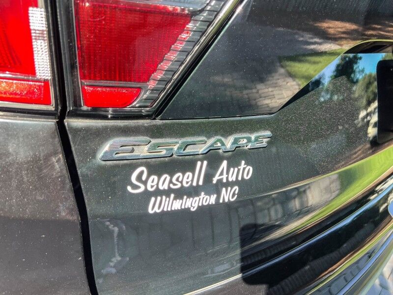 2018 Ford Escape SE Wilmington NC