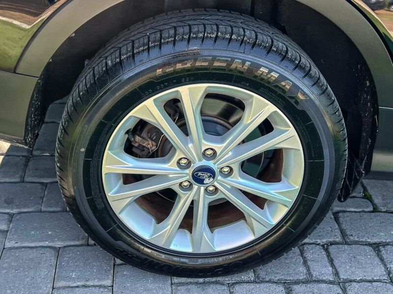 2018 Ford Escape SE Wilmington NC