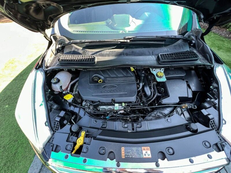 2018 Ford Escape SE Wilmington NC