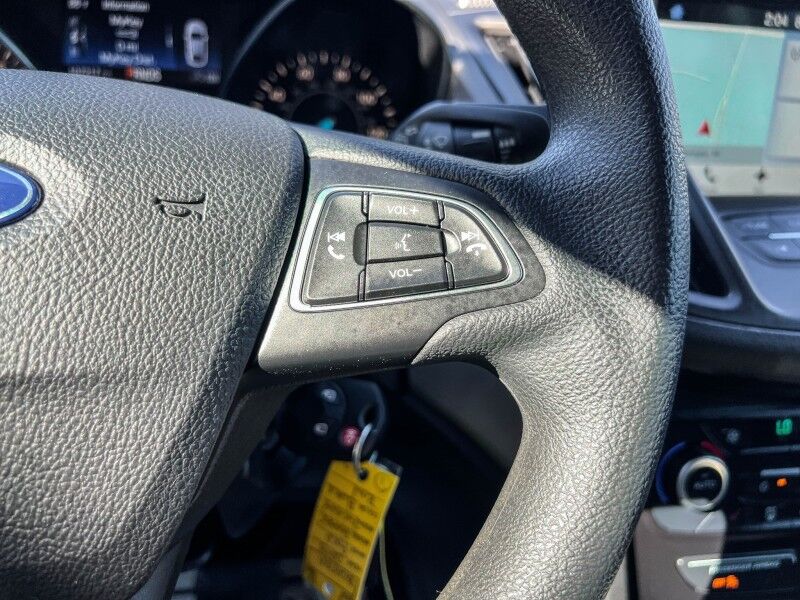 2018 Ford Escape SE Wilmington NC