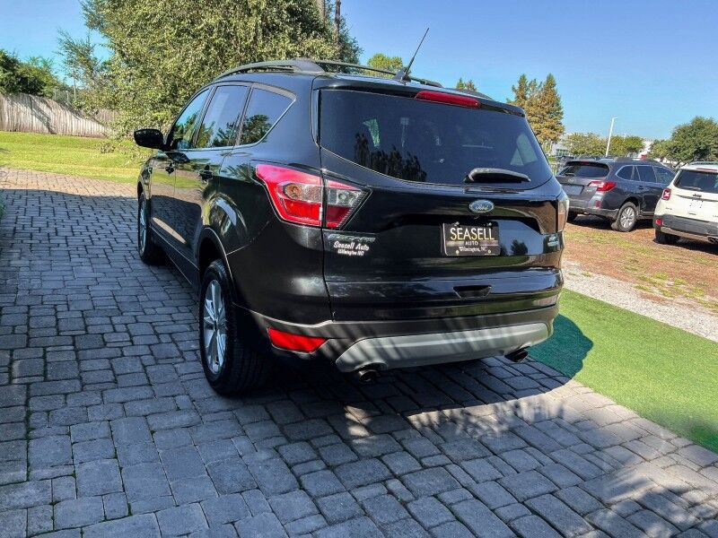 2018 Ford Escape SE Wilmington NC