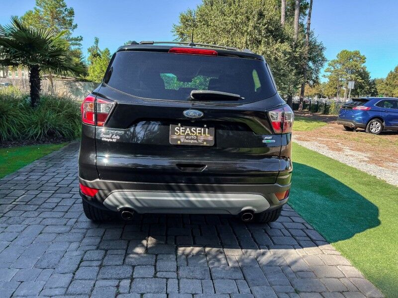 2018 Ford Escape SE Wilmington NC