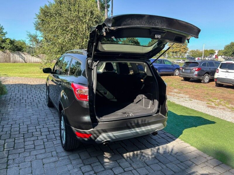 2018 Ford Escape SE Wilmington NC