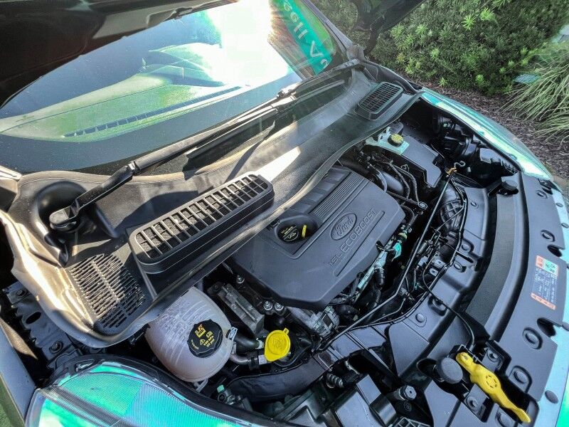 2018 Ford Escape SE Wilmington NC