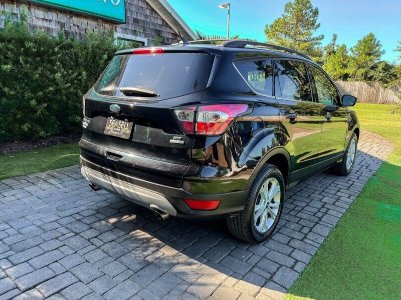 2018 Ford Escape SE Wilmington NC