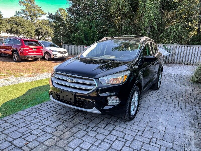 2018 Ford Escape SE Wilmington NC