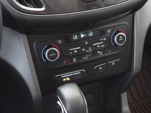 2018 Ford Escape SE Wilson NC 2018 Ford Escape SE Wilson NC