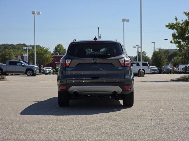 2018 Ford Escape SE Wilson NC 2018 Ford Escape SE Wilson NC
