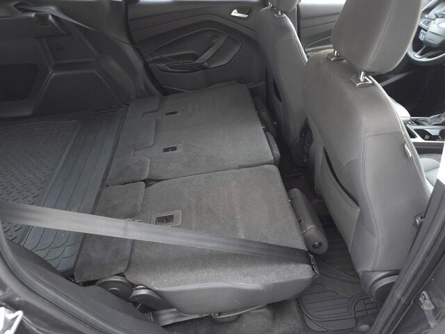 2018 Ford Escape SE Wilson NC 2018 Ford Escape SE Wilson NC