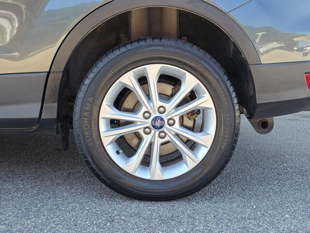 2018 Ford Escape SE Wilson NC 2018 Ford Escape SE Wilson NC