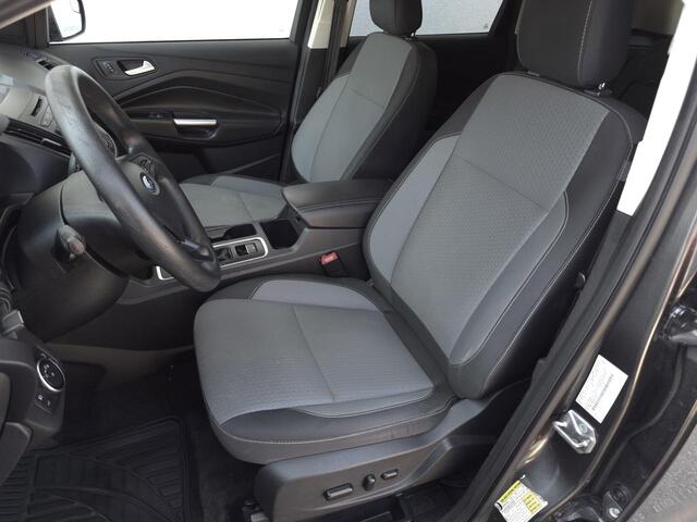 2018 Ford Escape SE Wilson NC 2018 Ford Escape SE Wilson NC