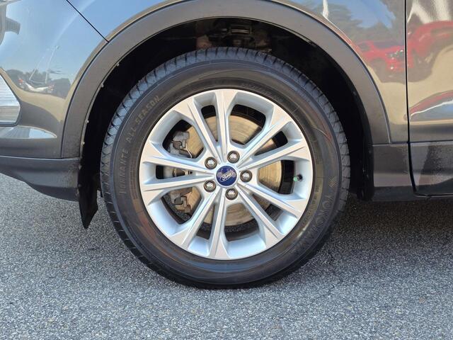 2018 Ford Escape SE Wilson NC 2018 Ford Escape SE Wilson NC