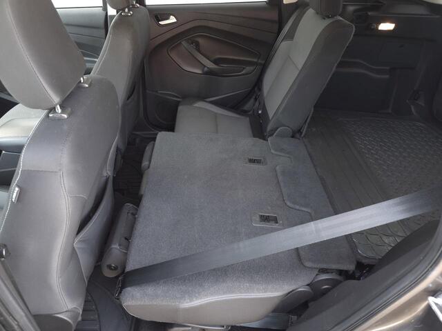 2018 Ford Escape SE Wilson NC 2018 Ford Escape SE Wilson NC