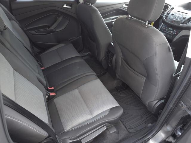 2018 Ford Escape SE Wilson NC 2018 Ford Escape SE Wilson NC