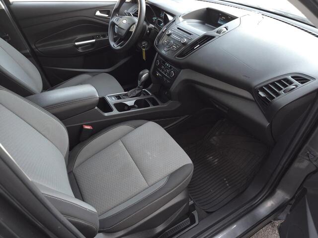 2018 Ford Escape SE Wilson NC 2018 Ford Escape SE Wilson NC