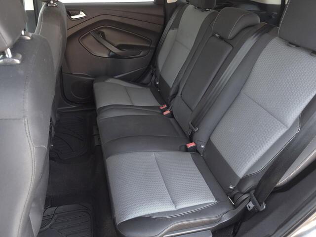 2018 Ford Escape SE Wilson NC 2018 Ford Escape SE Wilson NC