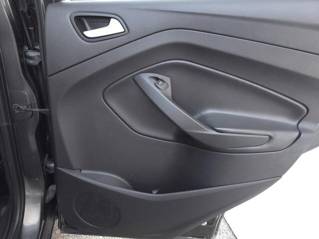 2018 Ford Escape SE Wilson NC 2018 Ford Escape SE Wilson NC