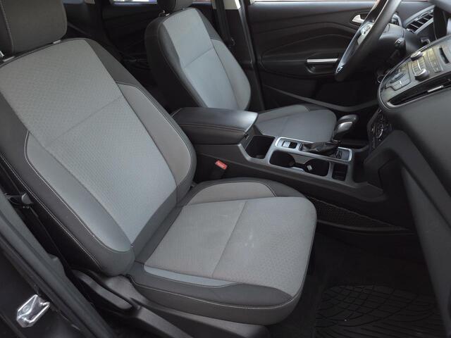 2018 Ford Escape SE Wilson NC 2018 Ford Escape SE Wilson NC