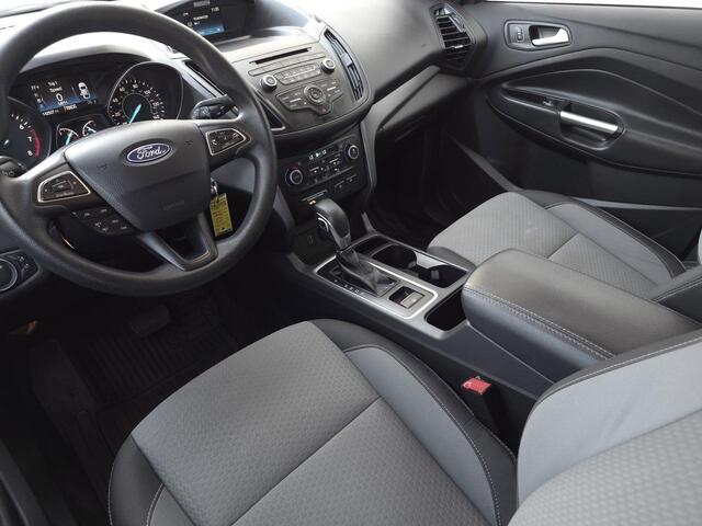2018 Ford Escape SE Wilson NC 2018 Ford Escape SE Wilson NC