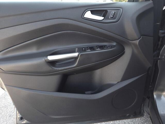 2018 Ford Escape SE Wilson NC 2018 Ford Escape SE Wilson NC