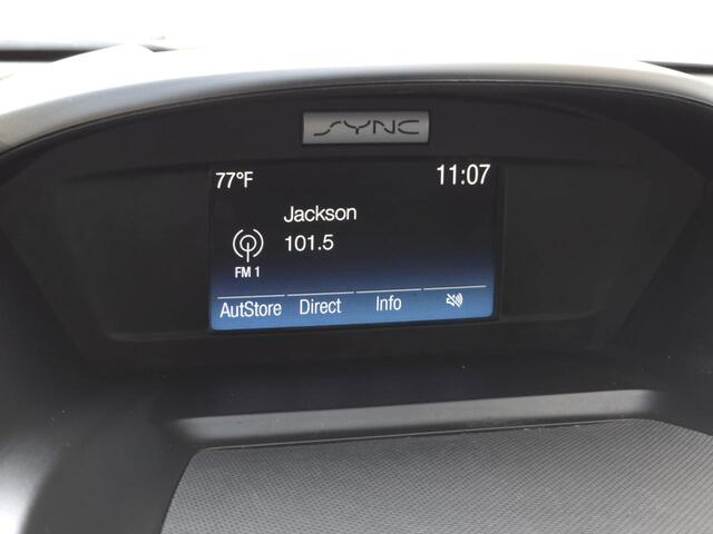 2018 Ford Escape SE Wilson NC 2018 Ford Escape SE Wilson NC