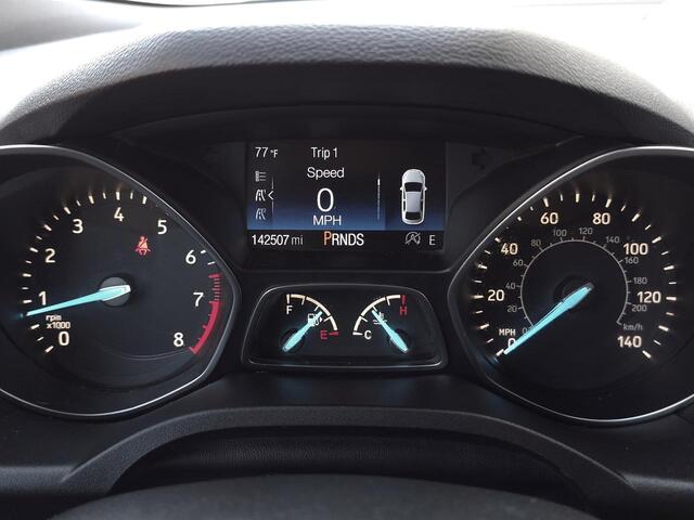 2018 Ford Escape SE Wilson NC 2018 Ford Escape SE Wilson NC