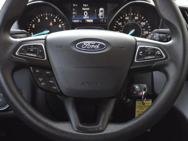 2018 Ford Escape SE Wilson NC 2018 Ford Escape SE Wilson NC