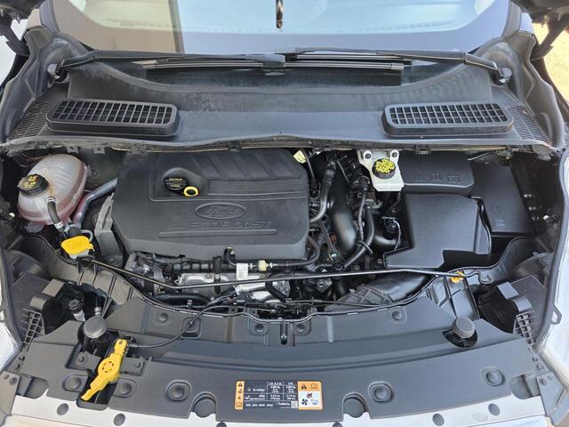 2018 Ford Escape SE Wilson NC 2018 Ford Escape SE Wilson NC