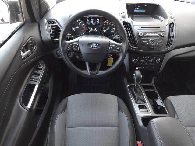 2018 Ford Escape SE Wilson NC 2018 Ford Escape SE Wilson NC