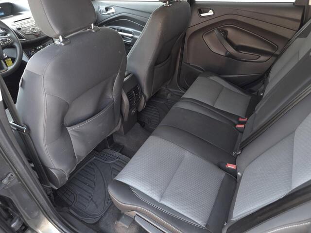 2018 Ford Escape SE Wilson NC 2018 Ford Escape SE Wilson NC