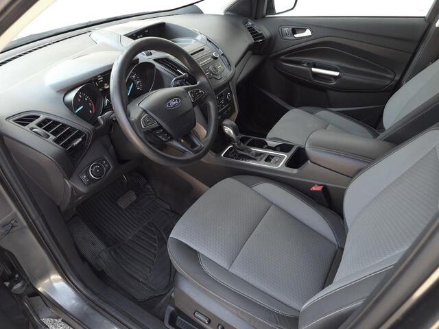 2018 Ford Escape SE Wilson NC 2018 Ford Escape SE Wilson NC