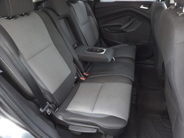 2018 Ford Escape SE Wilson NC 2018 Ford Escape SE Wilson NC