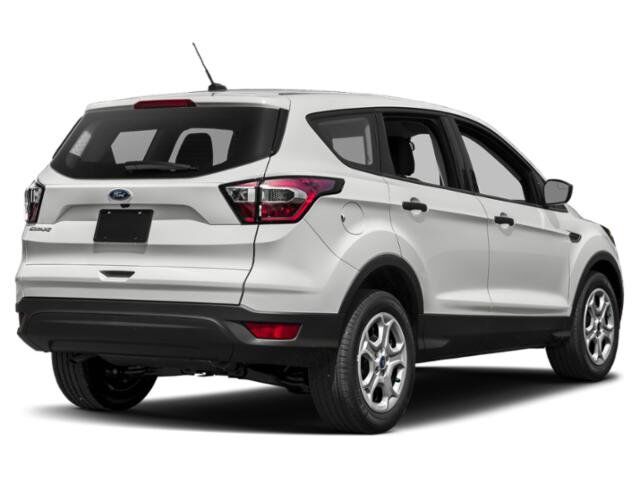 2018 Ford Escape SE Winder GA