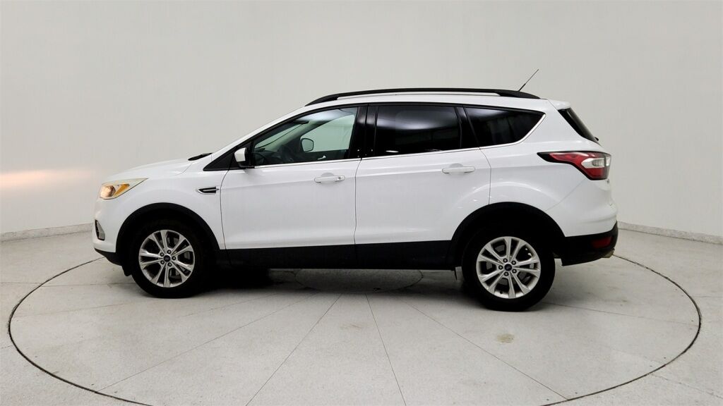 2018 Ford Escape SE Laurel MD