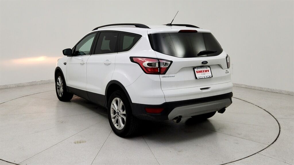 2018 Ford Escape SE Laurel MD