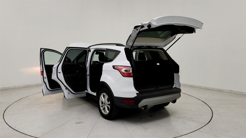 2018 Ford Escape SE Laurel MD