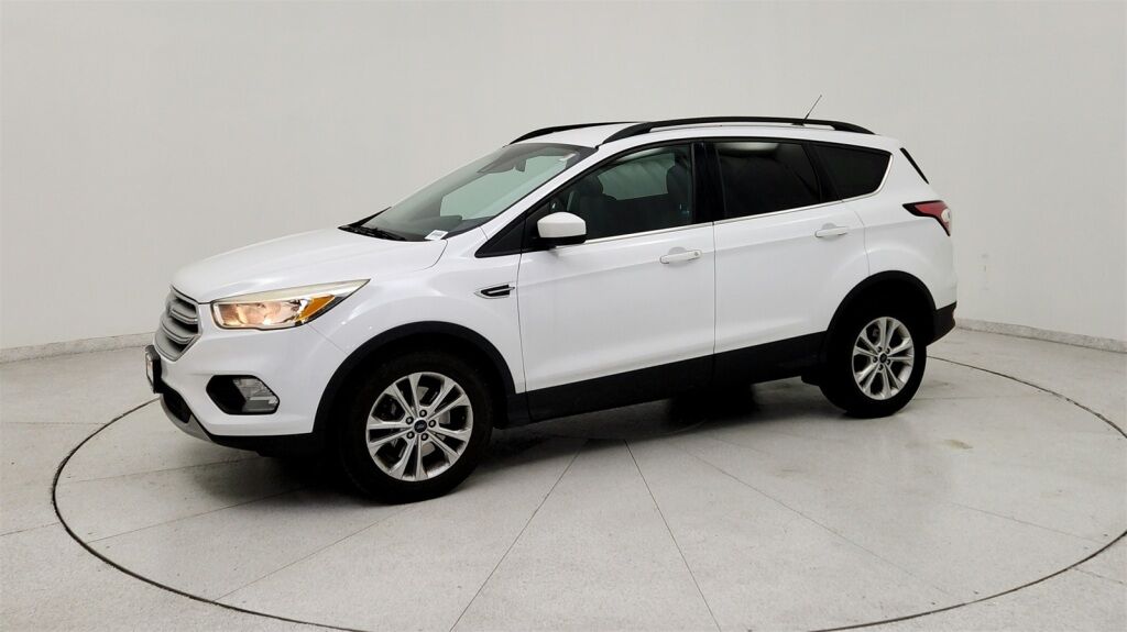 2018 Ford Escape SE Laurel MD