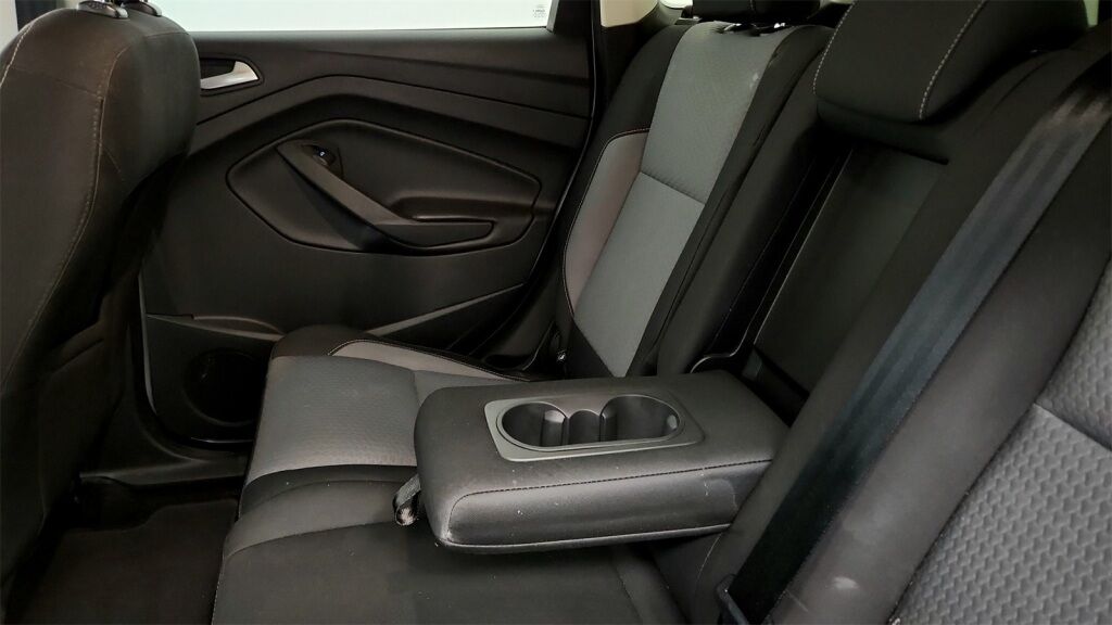 2018 Ford Escape SE Laurel MD