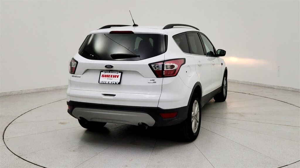 2018 Ford Escape SE Laurel MD