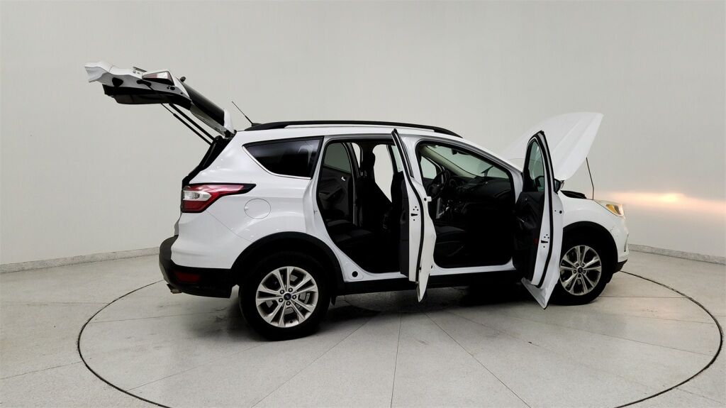 2018 Ford Escape SE Laurel MD