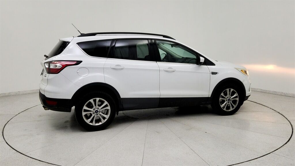 2018 Ford Escape SE Laurel MD