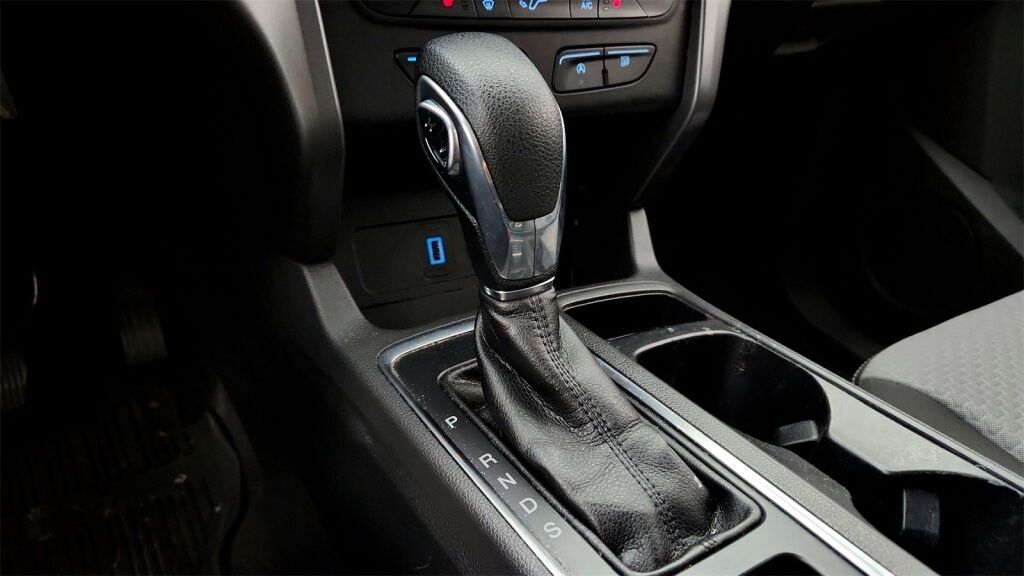 2018 Ford Escape SE Laurel MD