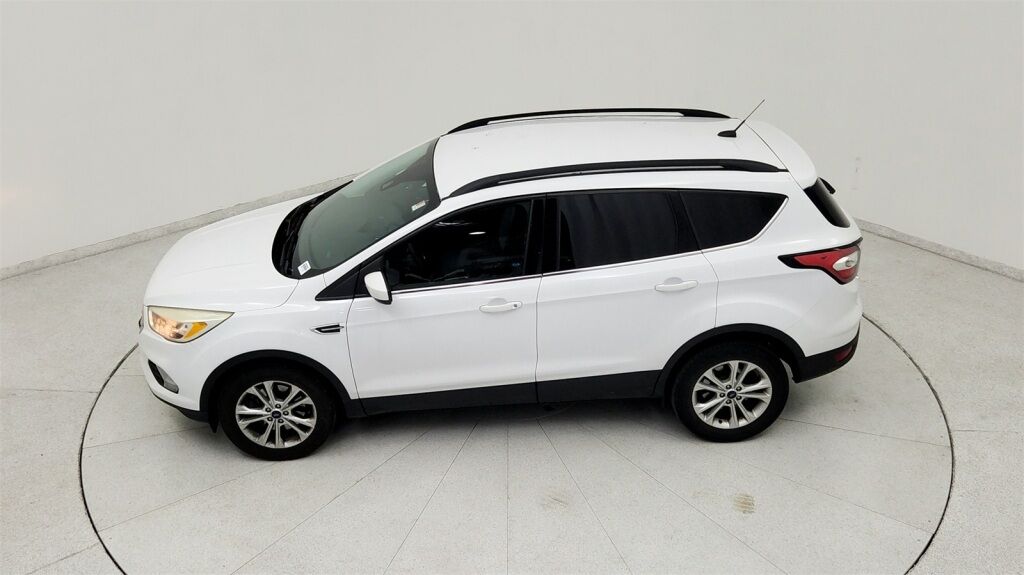 2018 Ford Escape SE Laurel MD