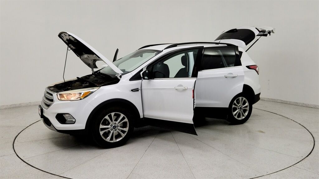 2018 Ford Escape SE Laurel MD