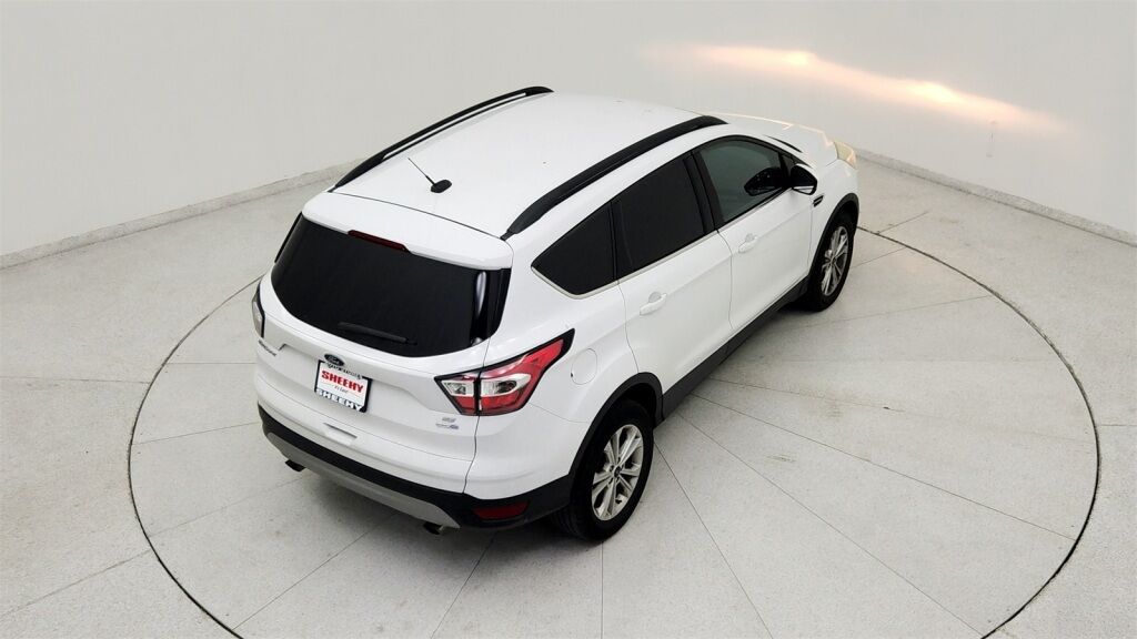 2018 Ford Escape SE Laurel MD