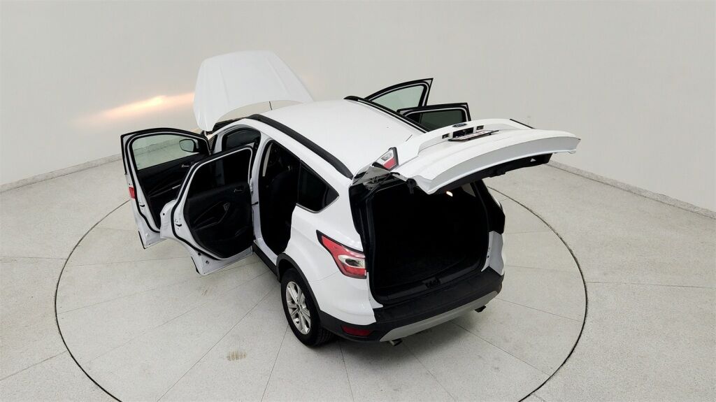 2018 Ford Escape SE Laurel MD