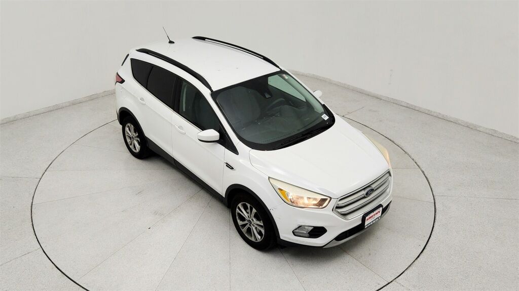 2018 Ford Escape SE Laurel MD