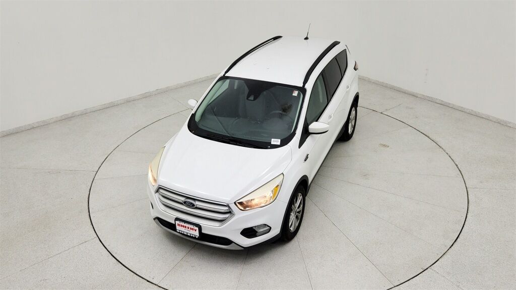 2018 Ford Escape SE Laurel MD