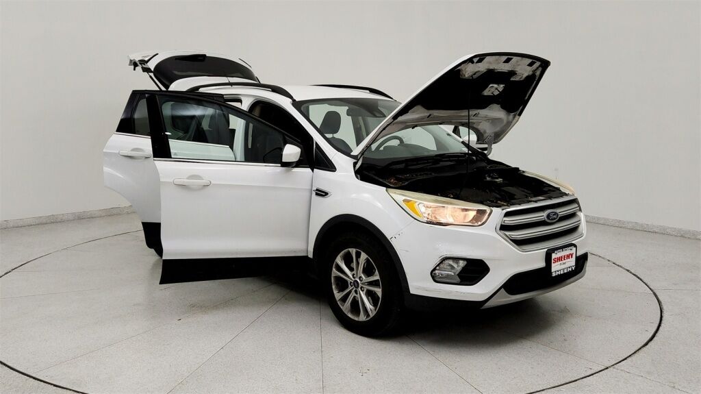 2018 Ford Escape SE Laurel MD